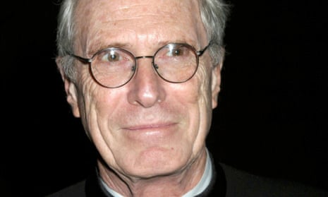 Mark Strand