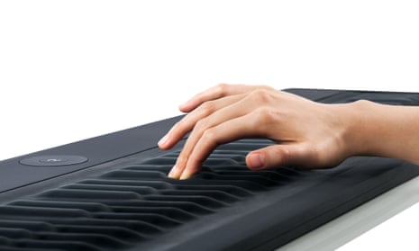 Play Piano in computer using computer keyboard 