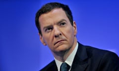 Chancellor George Osborne will deliver his autumn statement on Wednesday and highlight the UK's outp