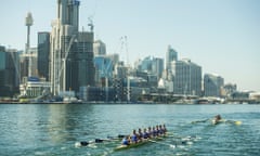 Australian Boat Race