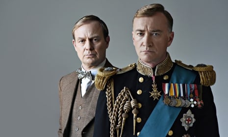The King's Speech, touring, review