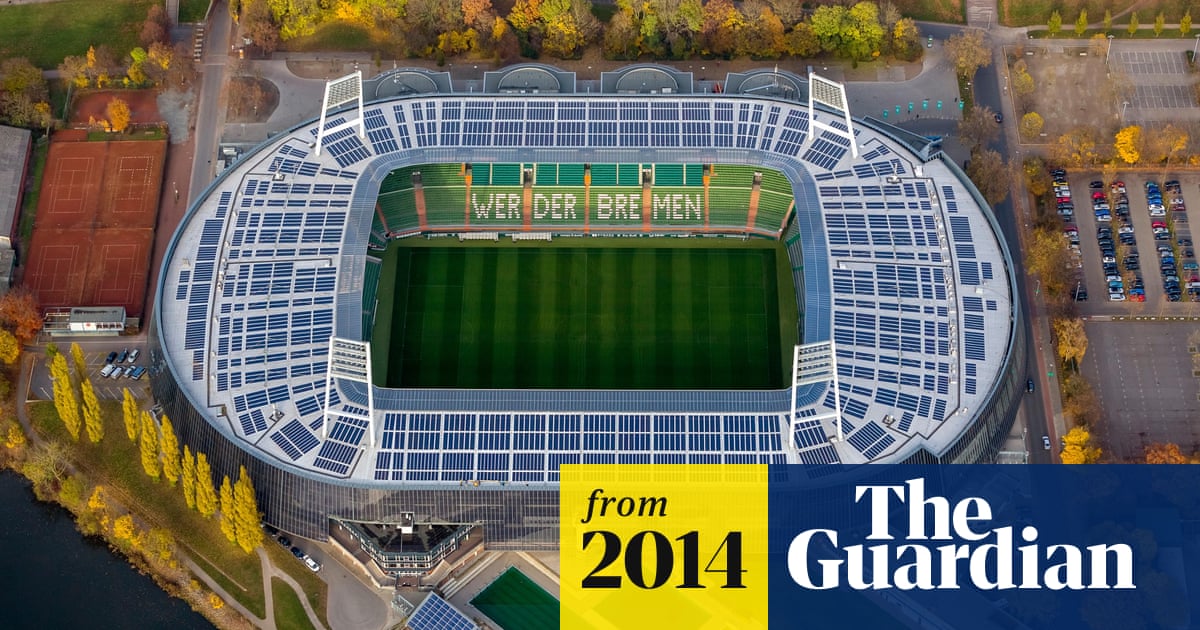 German Solar Ambitions At Risk From Cuts To Subsidies Renewable Energy The Guardian