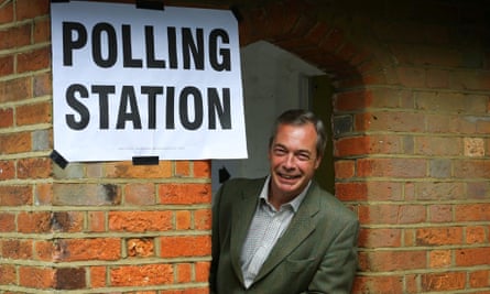 Nigel Farage is set to run in the South Thanet seat for the 2015 general election.