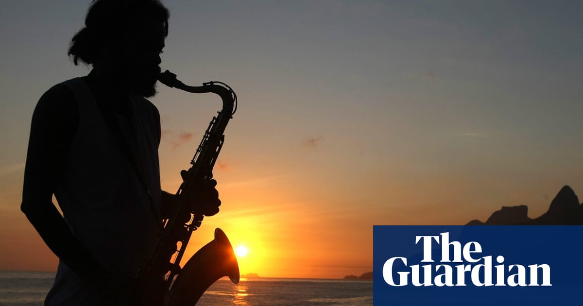 The Joy Of Sax The 10 Best Orchestral Saxophones Culture The Guardian The Joy Of Sax The 10 Best Orchestral Saxophones Culture The Guardian