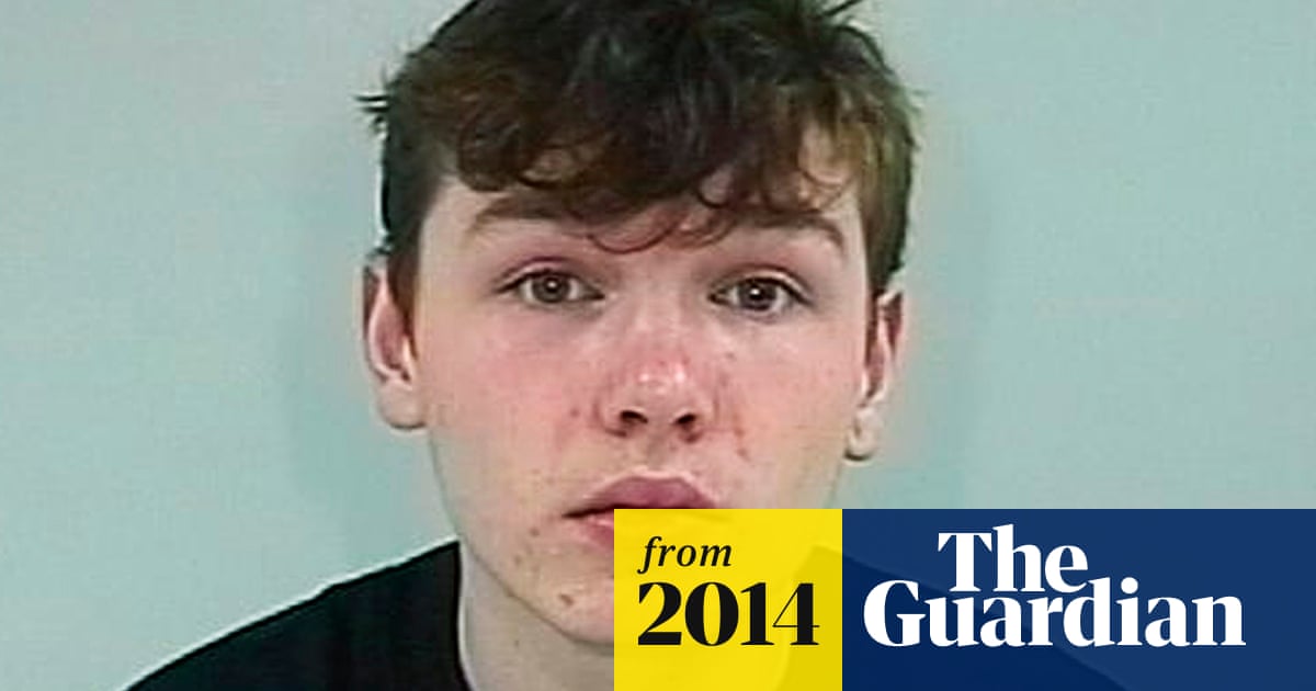 Will Cornick Sentence Disproportionate Say Youth Justice