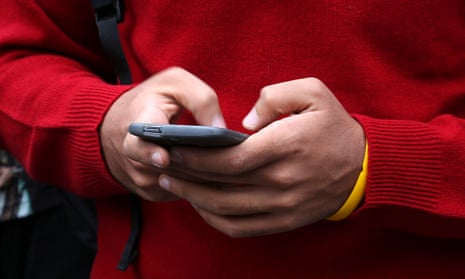 Mobile phone records more helpful than census