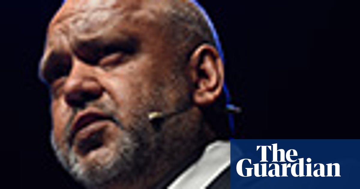 Noel Pearson speech celebrates Gough Whitlam's achievements video Australia news The Guardian Noel Pearson speech celebrates Gough Whitlam's achievements video Australia news The Guardian