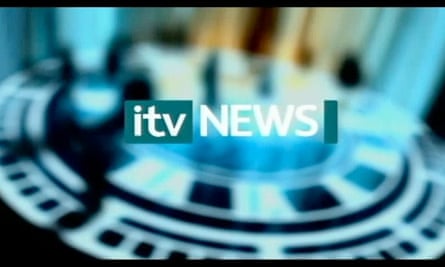 Penny Marshall Returns To Itv News After Five Months At Bbc Itv