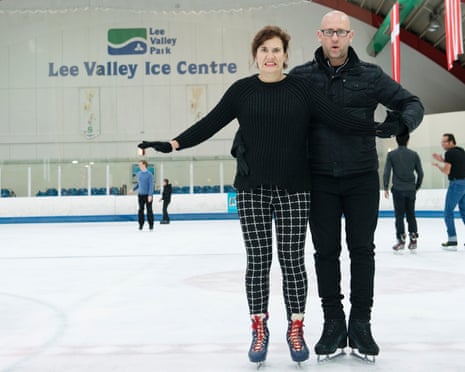 'When I land back on Earth, I find myself talking in a Yorkshire accent.'