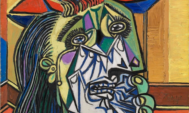 Picasso's fight against fascism – and the British surrealists who followed  him | Art | The Guardian