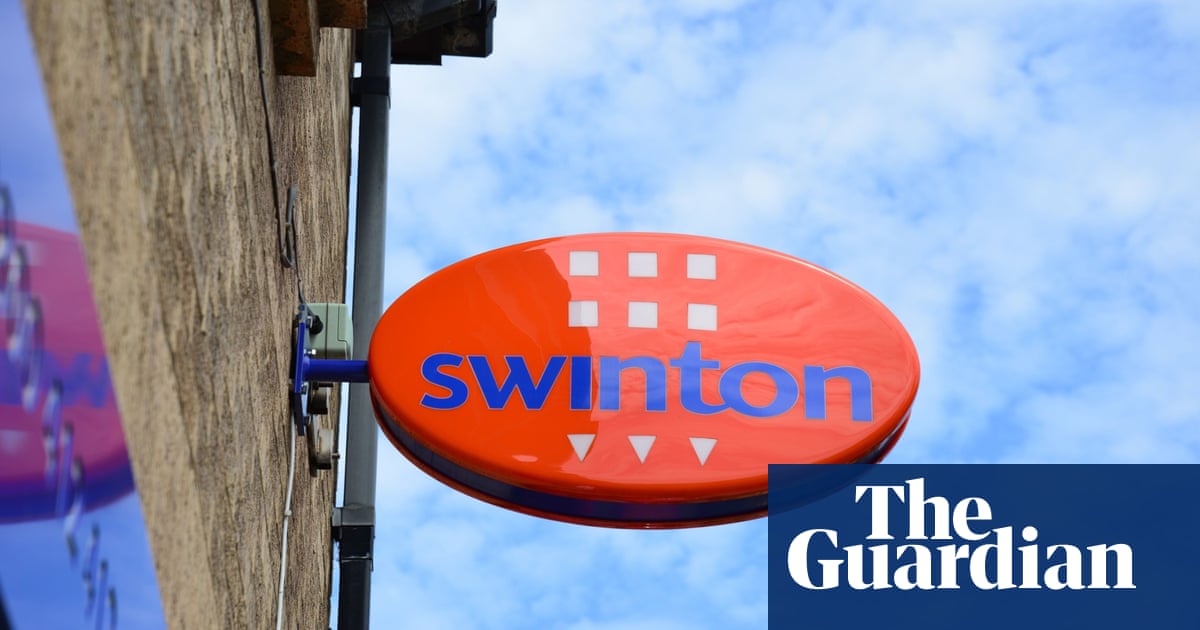 7 Day Free Car Insurance Swinton Ex-Swinton insurance directors fined nearly £1m for mis-selling