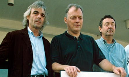Pink Floyd The Endless River Review A Good Way To Call It A Day Pink Floyd The Guardian