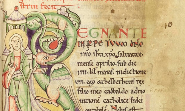 Textus Roffensis