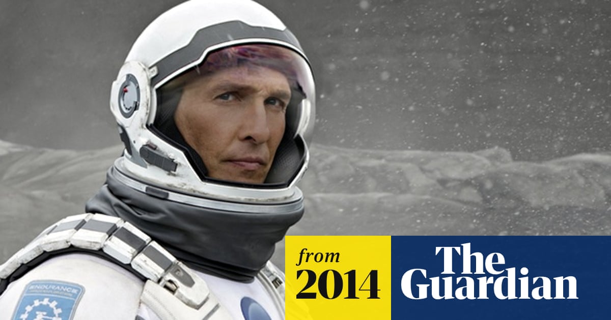Interstellar review: Nolan’s biggest spectacle – and biggest disappointment