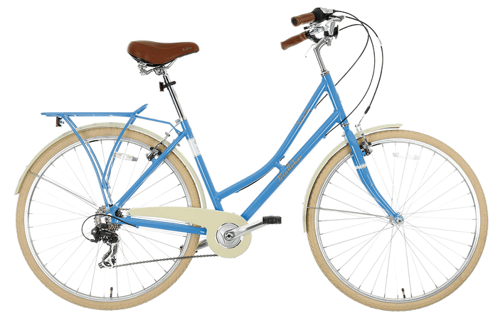 Victoria pendleton blossomby hot sale bike