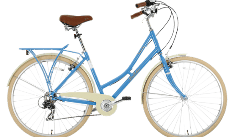 Blue pendleton discount bike