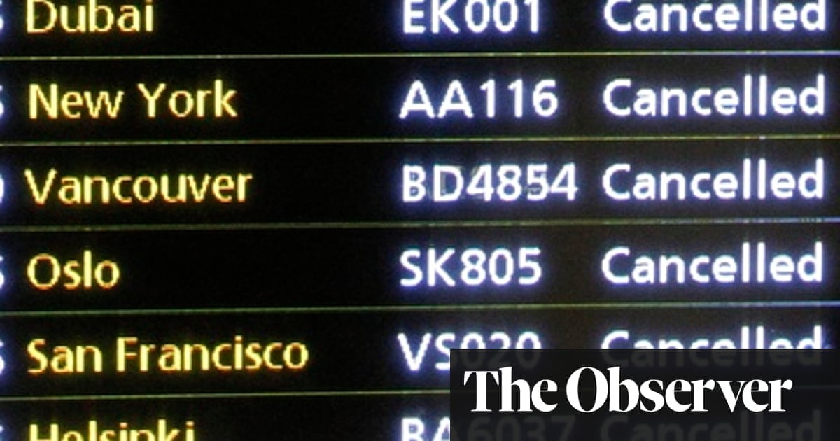 Am I Entitled To Compensation For Flight Delay After Fire On Board Consumer Rights The Guardian Am I Entitled To Compensation For Flight Delay After Fire On Board Consumer Rights The Guardian