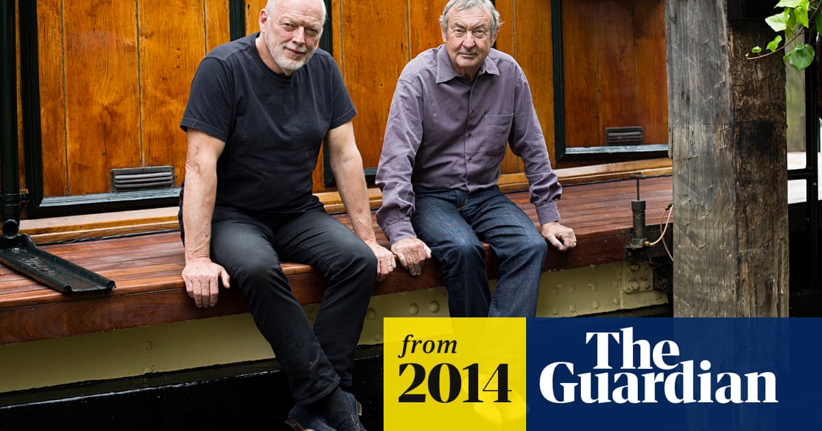 Pink Floyd: The Endless River review – a fitting footnote to their career