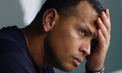 Alex Rodriguez has been restored to the New York Yankees roster after serving a 12-month ban for drug offences, which he publicly denied.