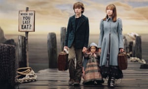 Keren David S Top 10 Books About Adopted And Fostered Children Children S Books The Guardian