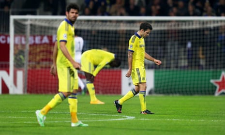 Maribor chelsea sales