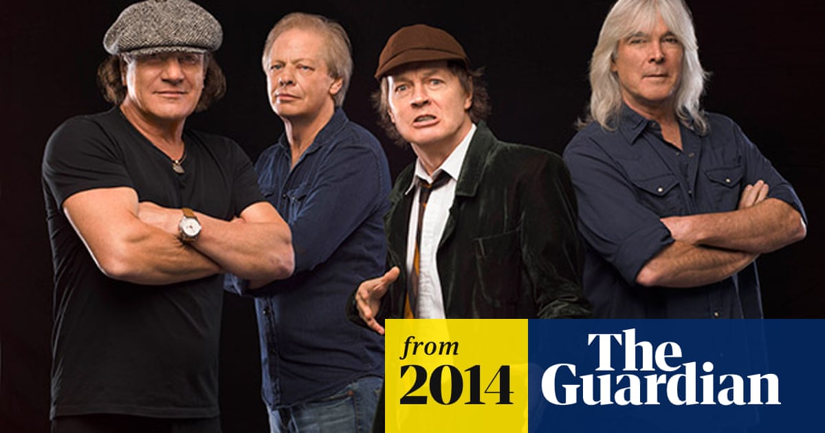 Hare Premonition Faial AC/DC set to launch new album in rural NSW town The Rock | AC/DC | The  Guardian