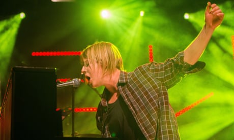 John Lewis S 2015 Christmas Advert Tears Twitter And Twee Pop Music The Guardian