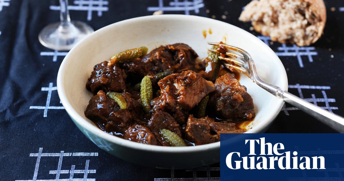 Readers’ recipe swap: stewed | Food | The Guardian