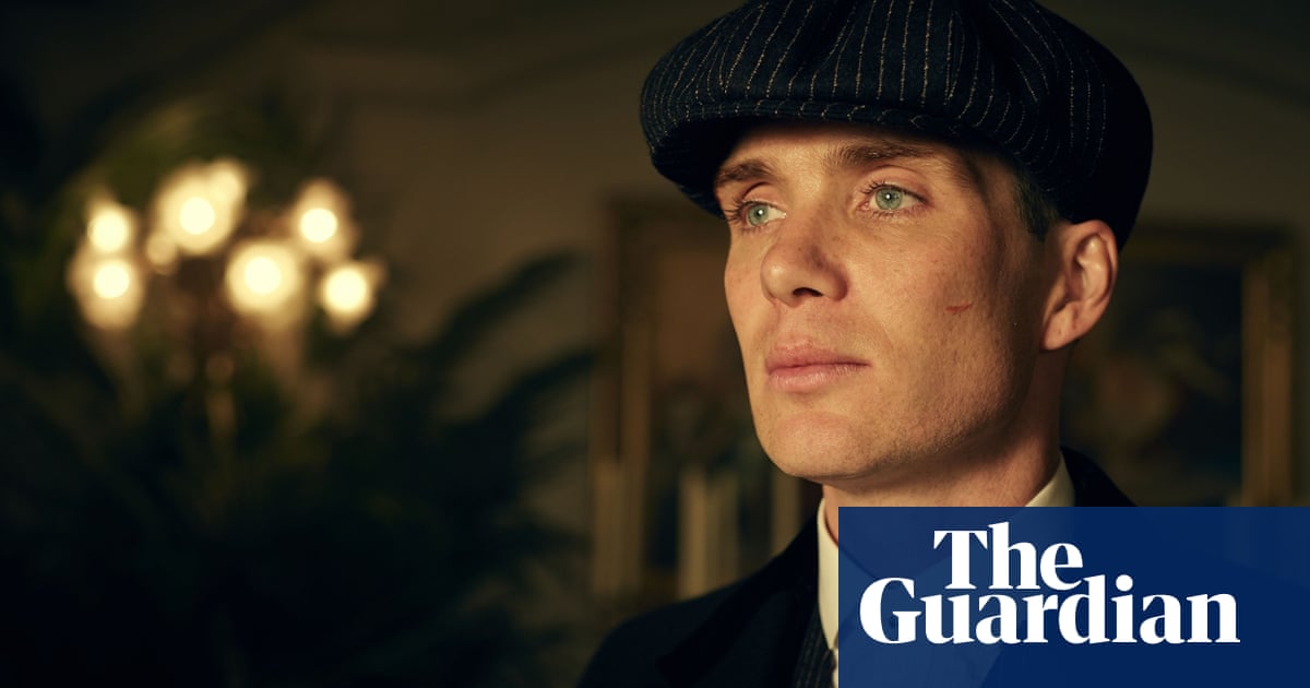 Peaky Blinders recap: series two, episode six – what a finale