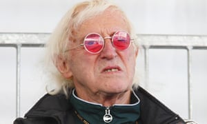 How Jimmy Savile Charmed His Way Into Hospital Corridors Uk News The Guardian