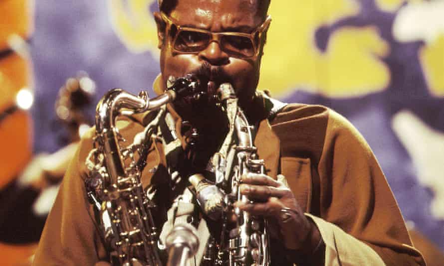 Readers best saxophone songs results Music The Guardian