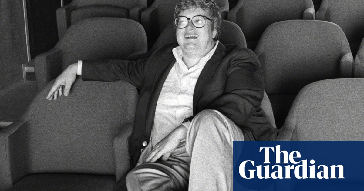 Reading Roger Eberts Tribute To James >> The Real Roger Ebert Revealed Warts Waistline And All Film Reading Roger Eberts Tribute To James >> The Real Roger Ebert Revealed Warts Waistline And All Film