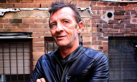 What now for AC/DC, after Phil Rudd's arrest and Malcolm Young's