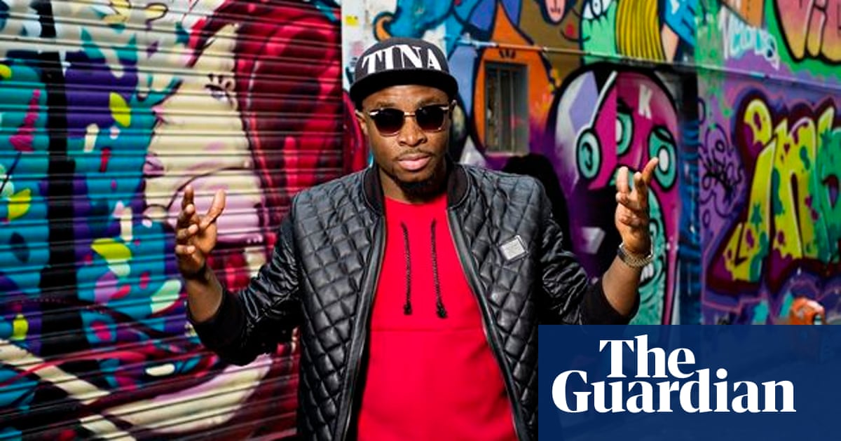 fuse odg chose be happy rap guardian fuse odg chose be happy rap guardian