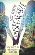 Unspeakable By Abbie Rushton Review Children S Books The