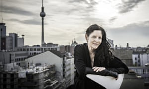 Laura Poitras, alongside AJ Schnack and Charlotte Cook, has launched a new-visual journalism unit