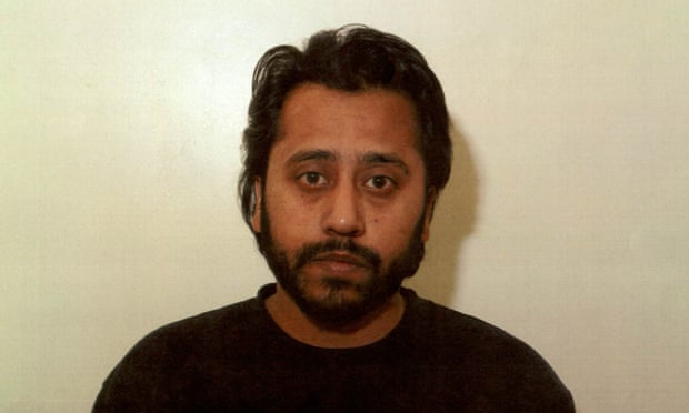 Mashudur Choudhury is the first person in the UK to be convicted of a Syria-related terror offence.