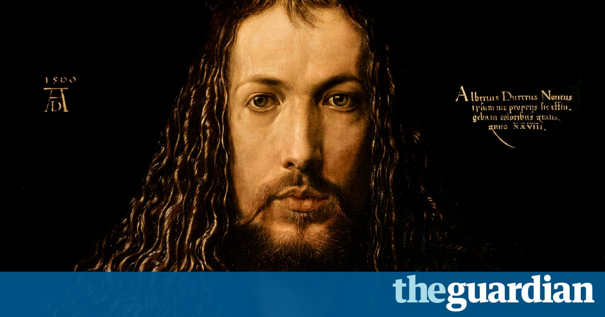 Renaissance man: what Albrecht Dürer can teach content marketers