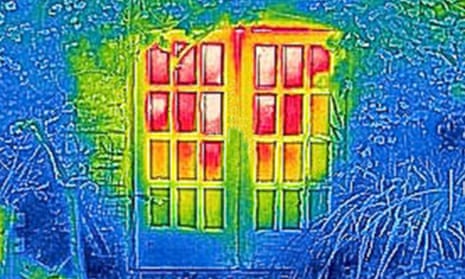 infrared window