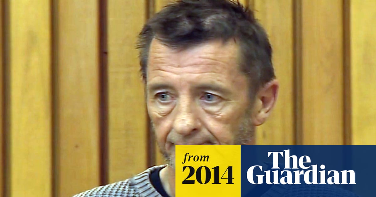 Phil Rudd: charge against AC/DC drummer of attempting to procure murder ...