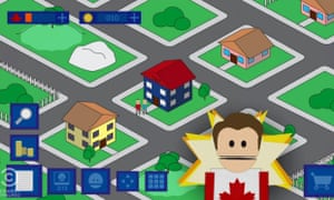 South Park freemium games