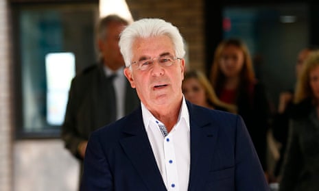 Max Clifford