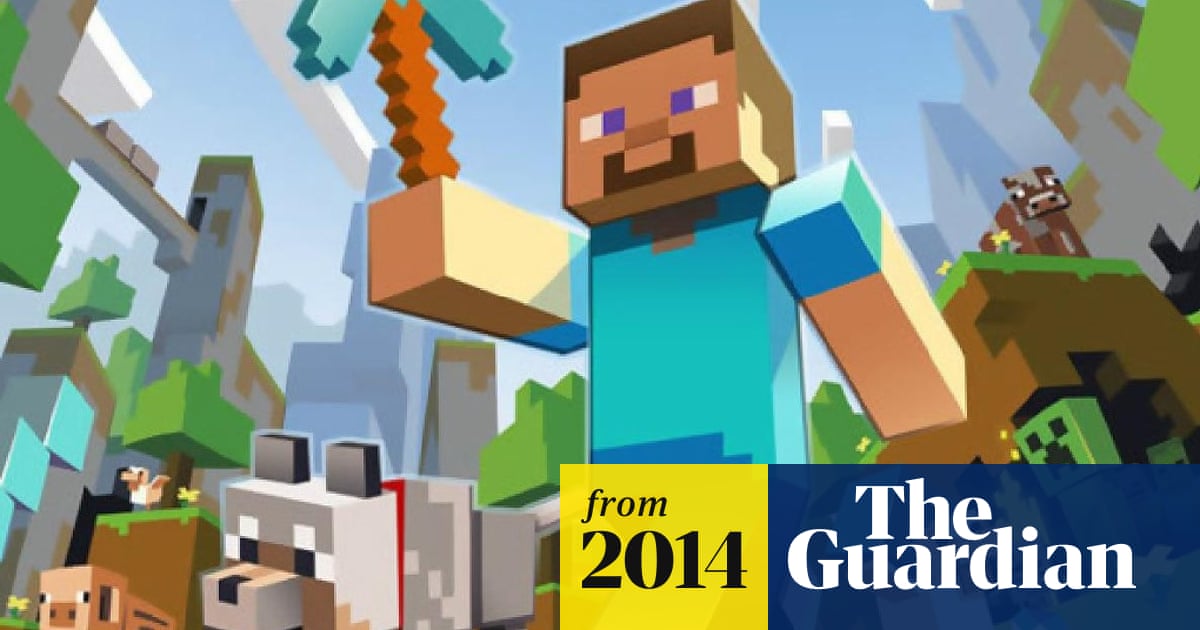 How Daniel Rosenfeld Wrote Minecraft S Music Minecraft The Guardian