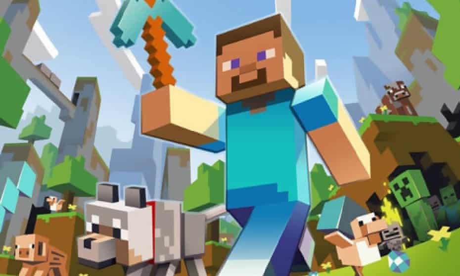 How Daniel Rosenfeld Wrote Minecraft S Music Minecraft The Guardian How Daniel Rosenfeld Wrote Minecraft S Music Minecraft The Guardian