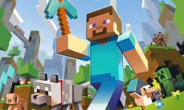 How Daniel Rosenfeld Wrote Minecraft S Music Minecraft The Guardian How Daniel Rosenfeld Wrote Minecraft S Music Minecraft The Guardian