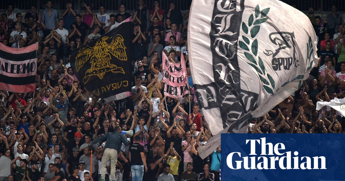 Palermo: Serie A alternative club guide, Palermo