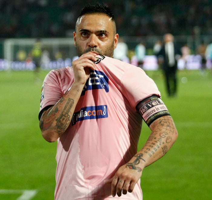 Palermo Football Club - Vicipaedia