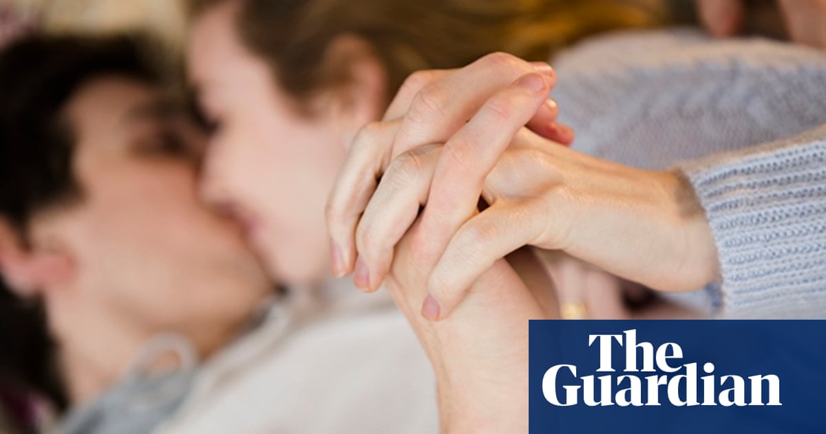 I Am Dry During Sex With The Man I Love Sex The Guardian I Am Dry During Sex With The Man I Love Sex The Guardian