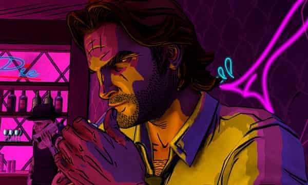 This Week S Games News Games The Guardian