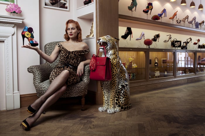 Alexander dellal charlotte olympia top dellal